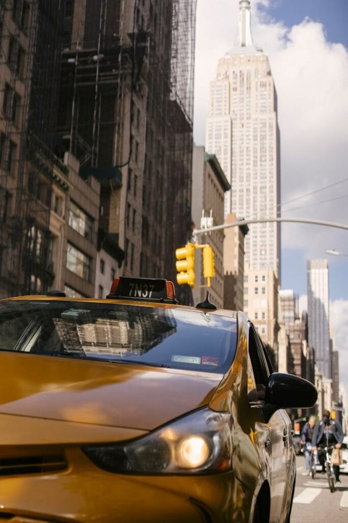 Car Service Usa