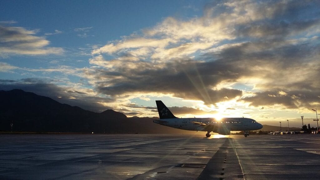 All City Airport Car Service