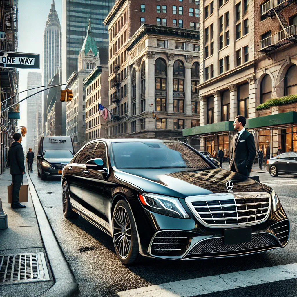 Hourly And Point-To-Point Services