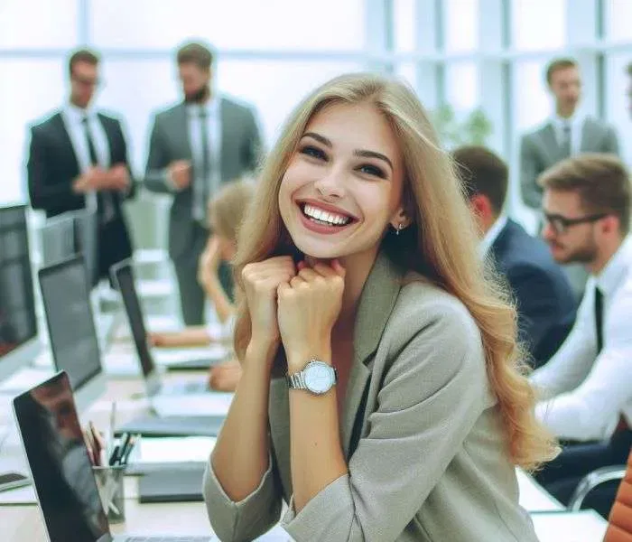 Jetblack - Work With Us And Build Strong Career Freeman April 26, 2026