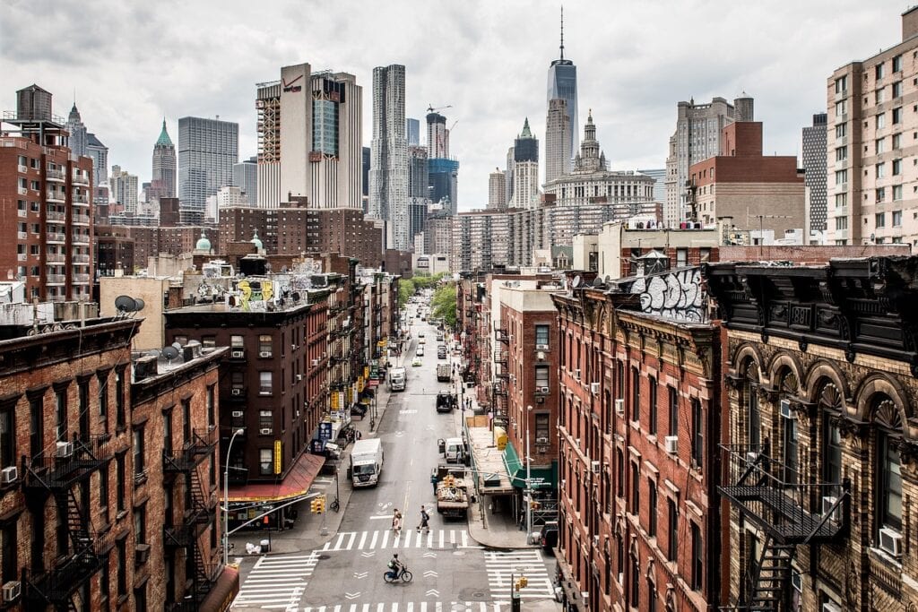 Ny Town Car Service