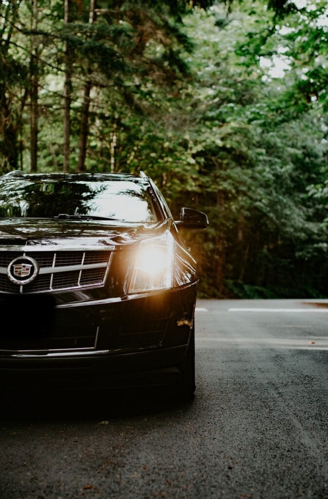 Car Limousine Service