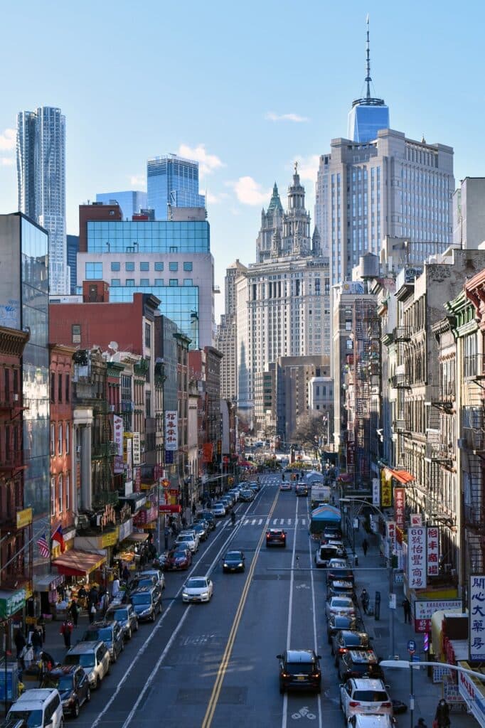 Manhattan Limousine Service: 10 Best Luxurious Rides For Events 2 June 12, 2026 Manhattan Limousine Service