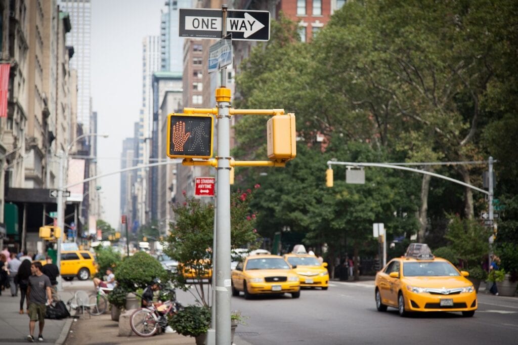 Ny Town Car Service