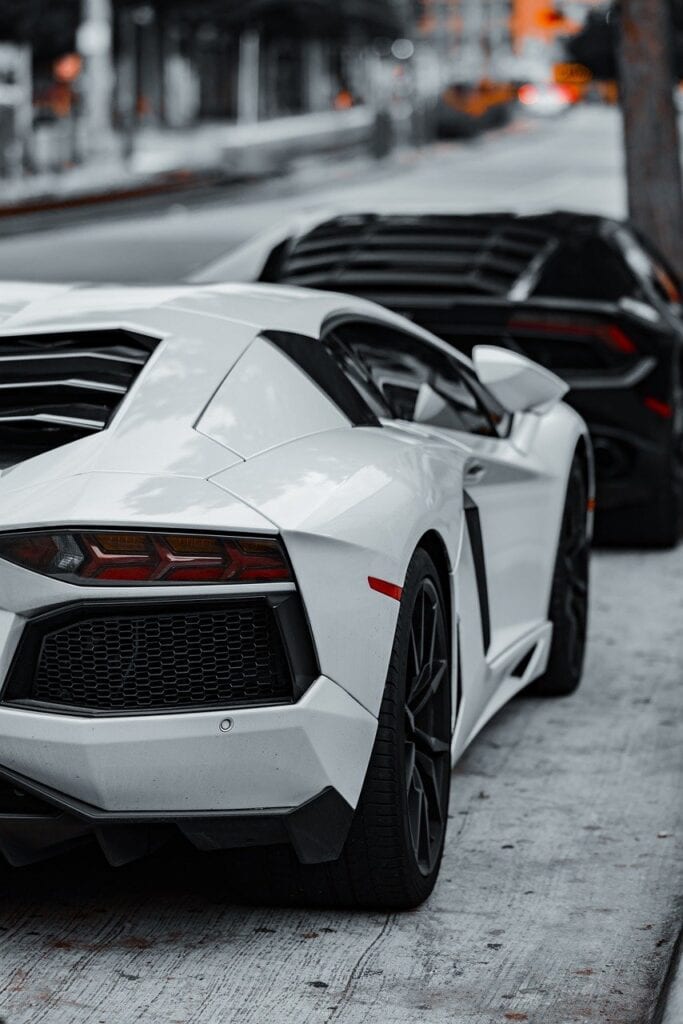 Availability Of Luxury Car Services