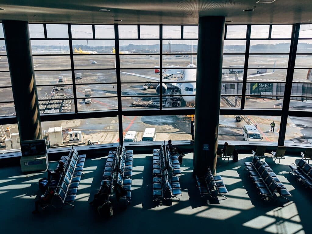 Limo Service From Newark Airport