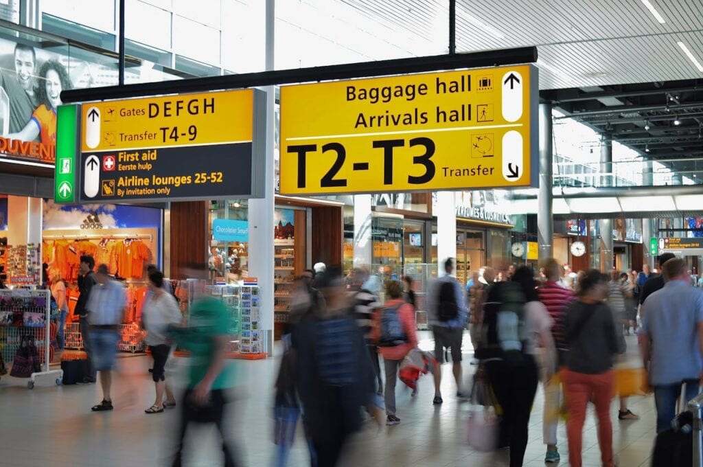 Laguardia Airport Information