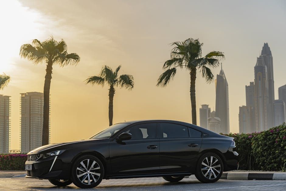 Ground Transportation New York