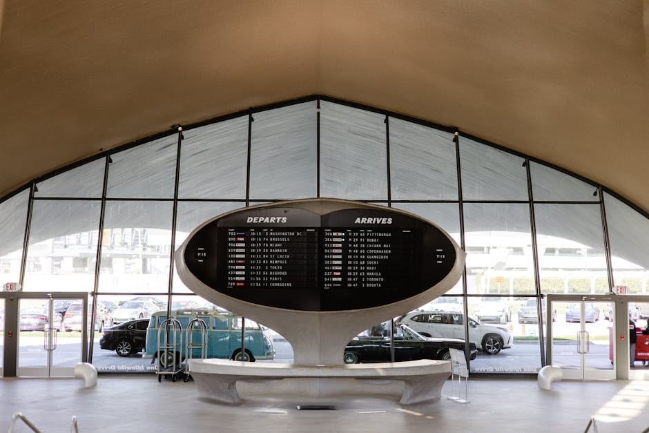 Transfer New York Jfk