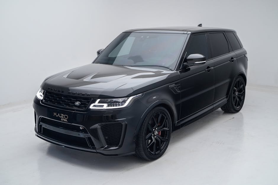 Cost Comparison Premium Car Service
