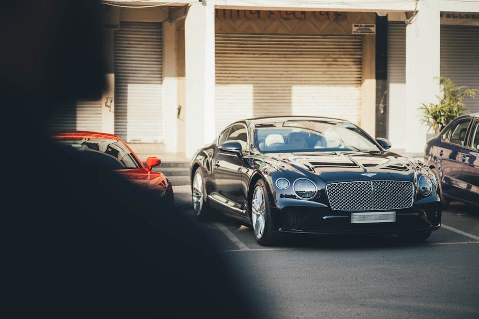 Unlocking Luxury Accommodations With Special Offers Premium Car Service 4 June 23, 2026 Special Offers Premium Car Service