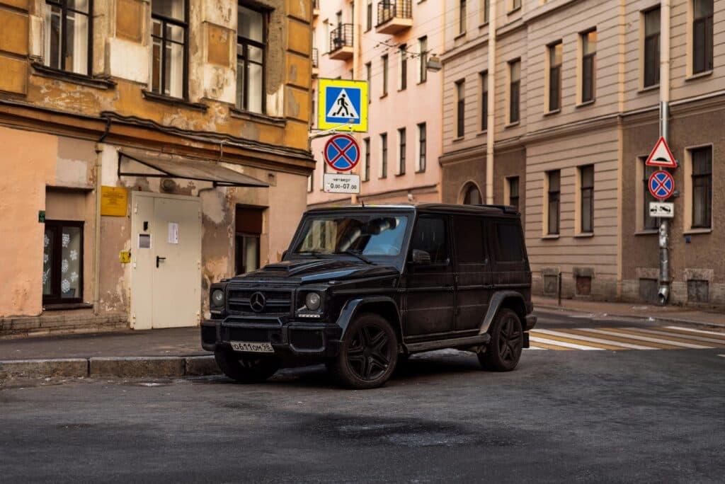 Why Choose Premium Car Service