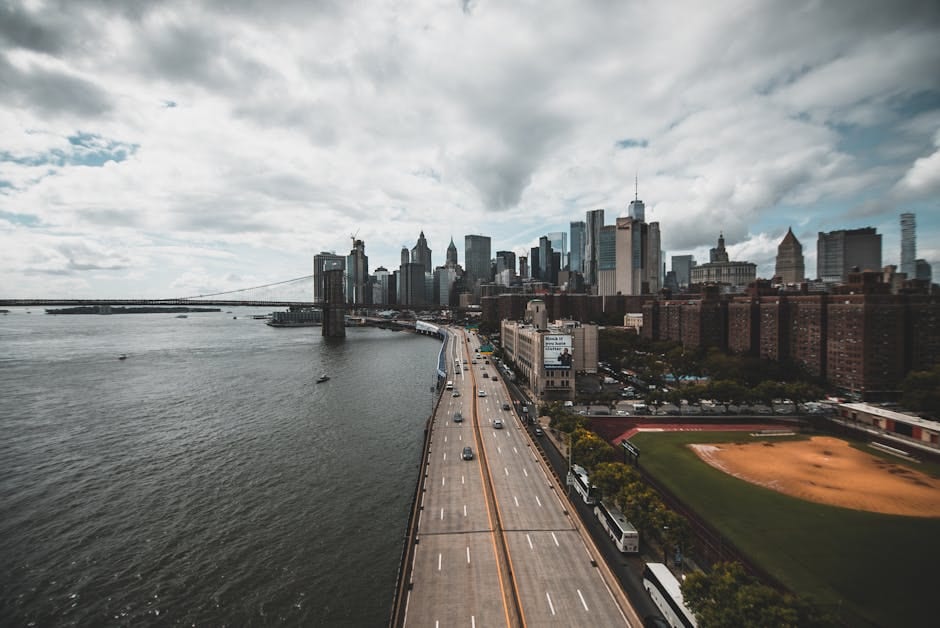 Transportation New York Jfk Airport Jfk To Manhattan Nyc