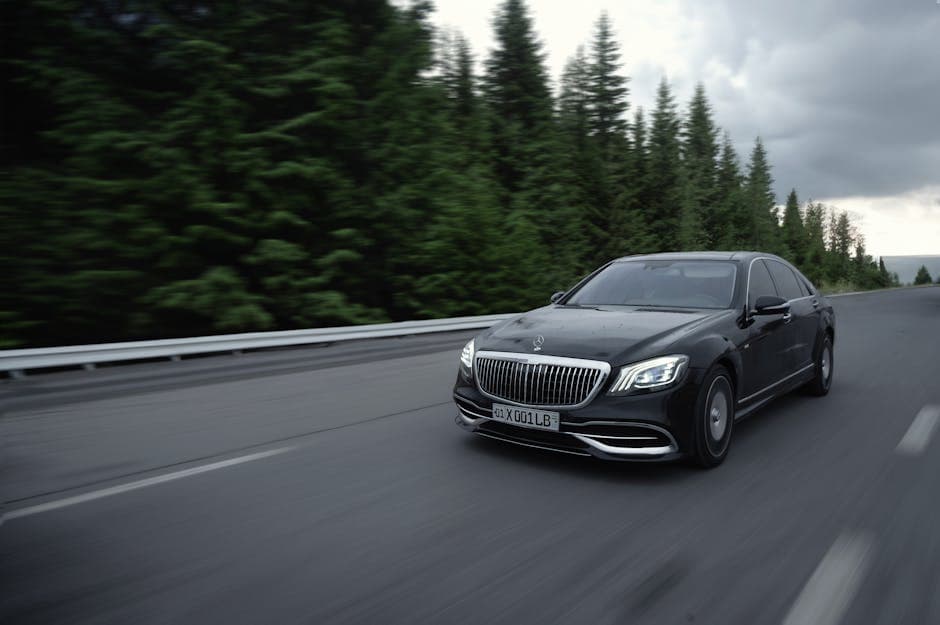 Benefits Of Premium Car Service