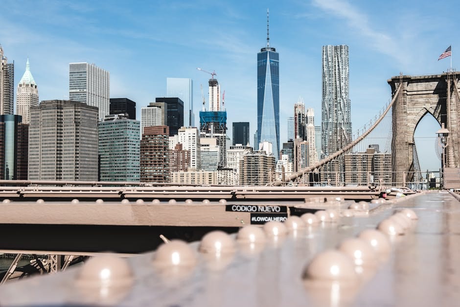 Corporate Limo Service Nyc