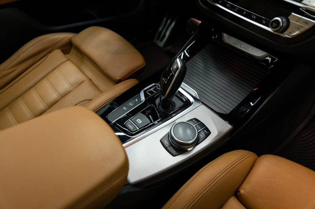 Availability Of Luxury Car Services