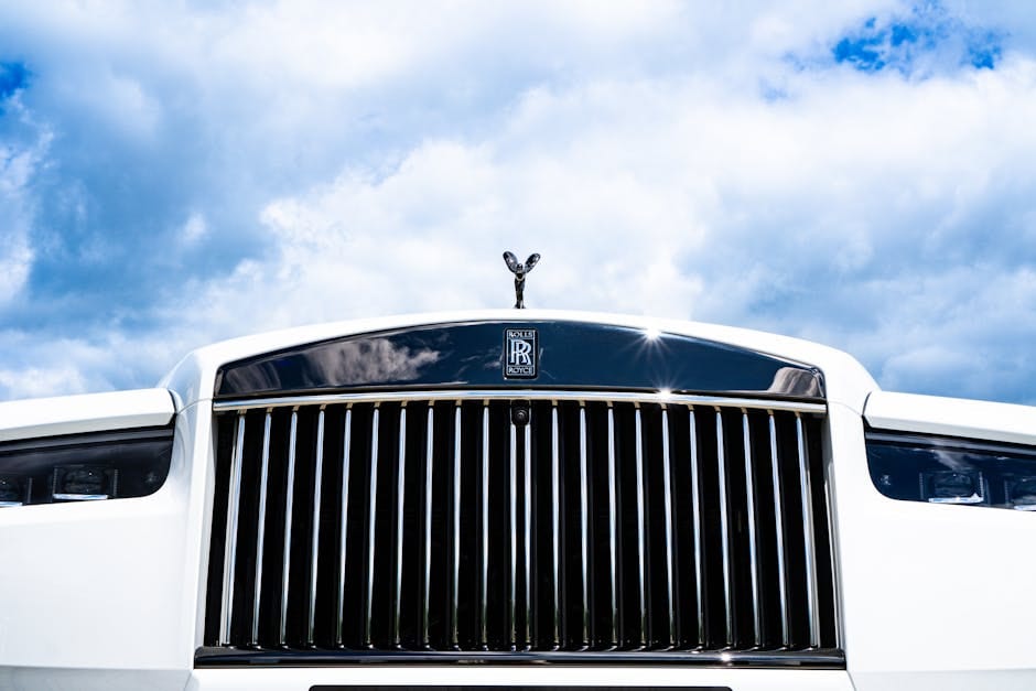 Executive Airport Transportation