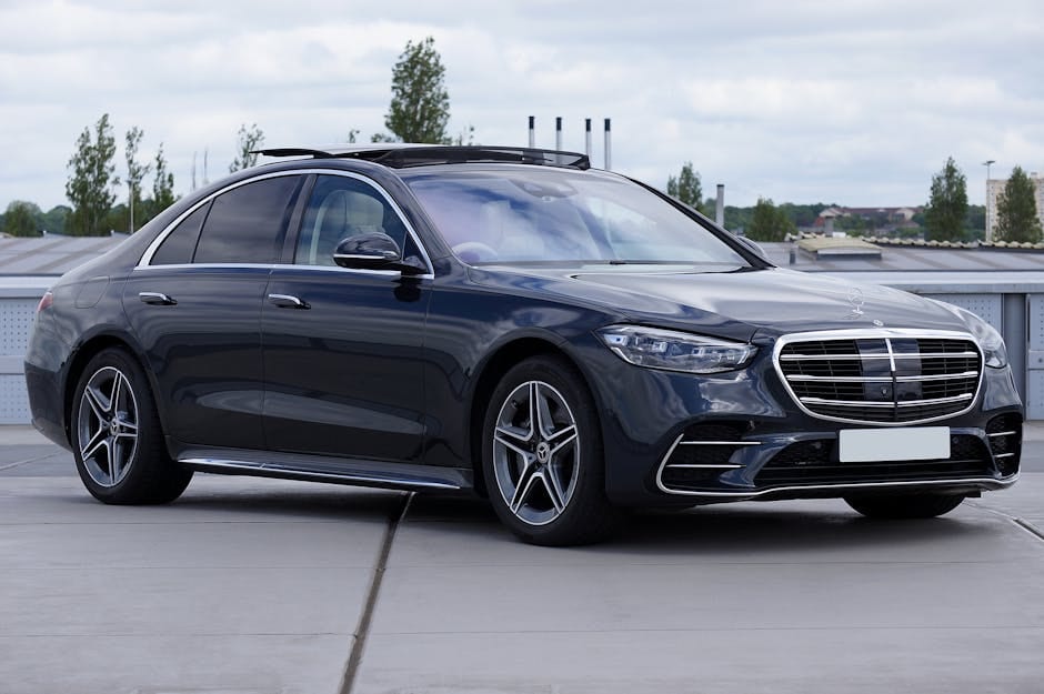 Car Service Nyc To Laguardia