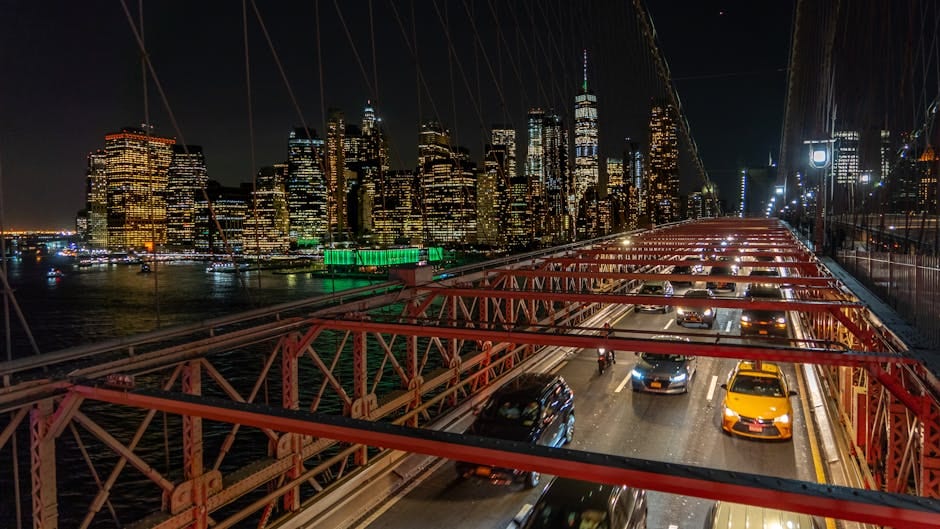 Brooklyn Limousine Service