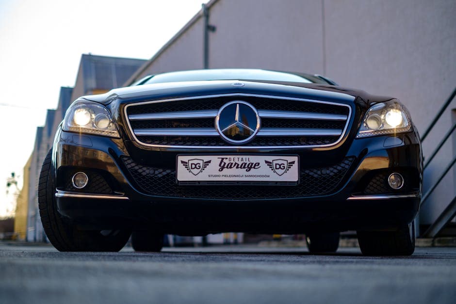 Living Unstressed: The Guide Of Car Service For Newark Airport With Jetblack Transportation 4 June 16, 2026 Car Service For Newark Airport