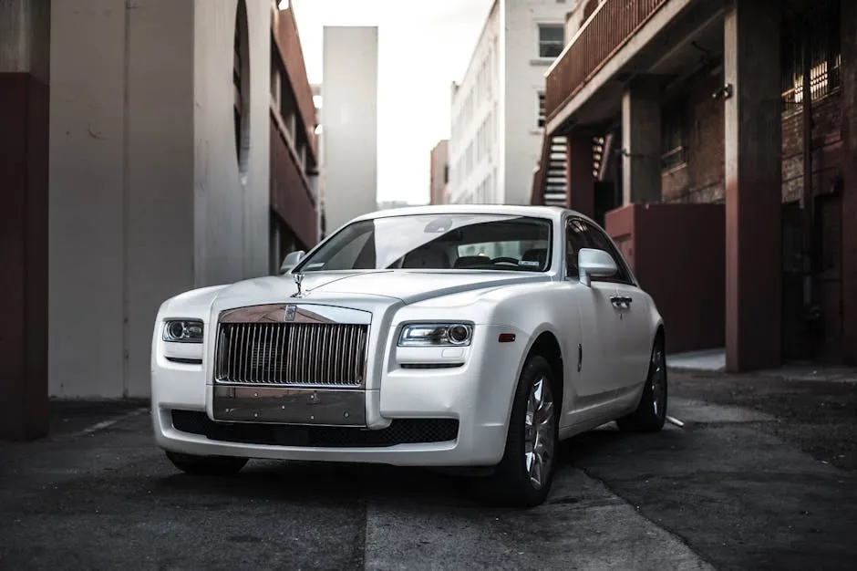 New York Town Car Service