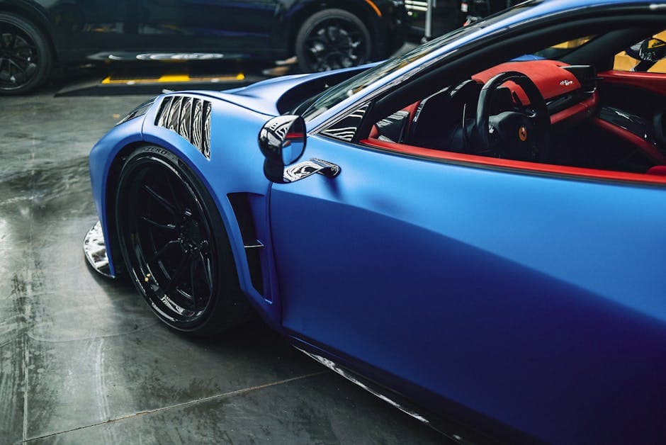 Unleashing Excellence: The Ultimate Guide To High-End Car Service Ratings For Discerning Travelers 2 May 25, 2026 High-End Car Service Ratings