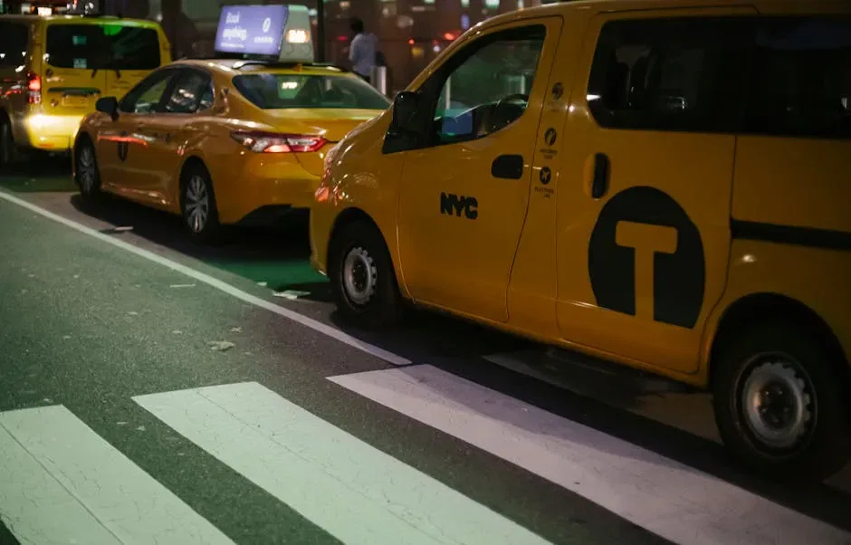 Q. What Is The Shuttle Service Between New York And Newark?