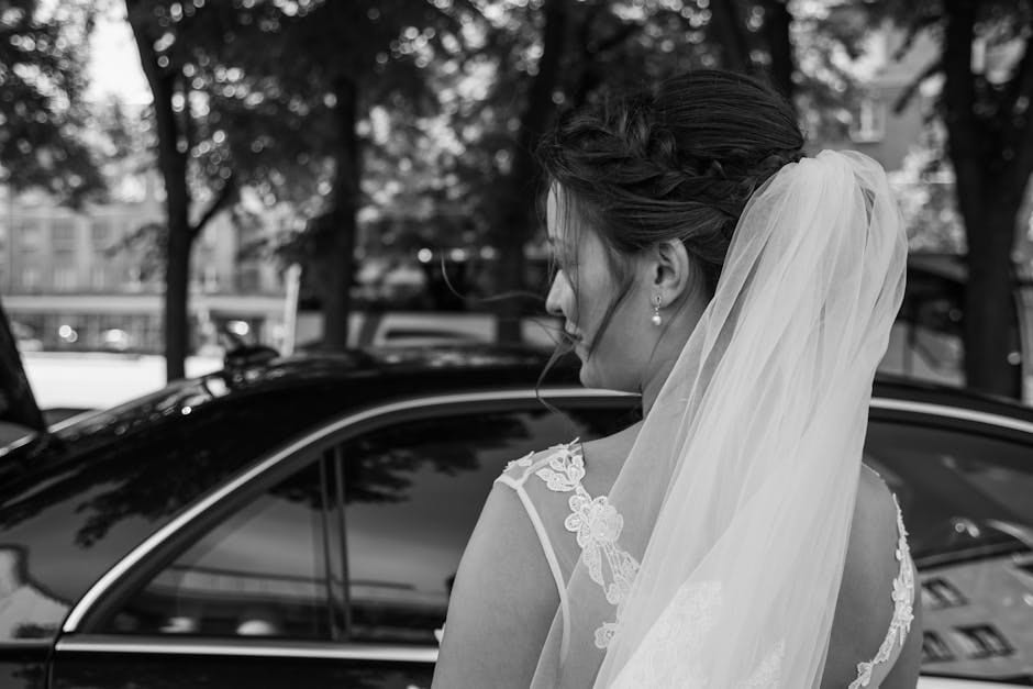 New York Wedding Limo