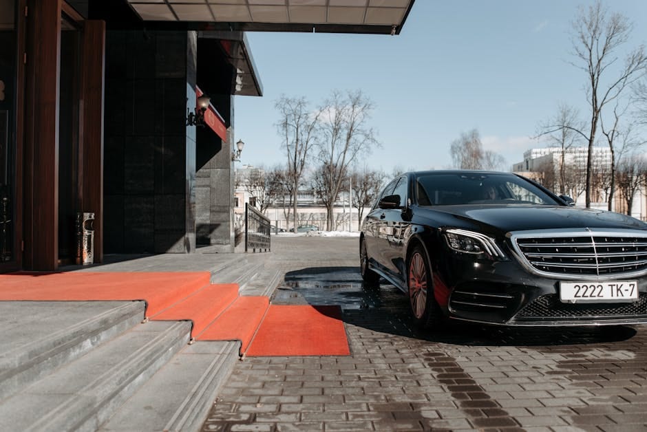 Cab Service Manhattan