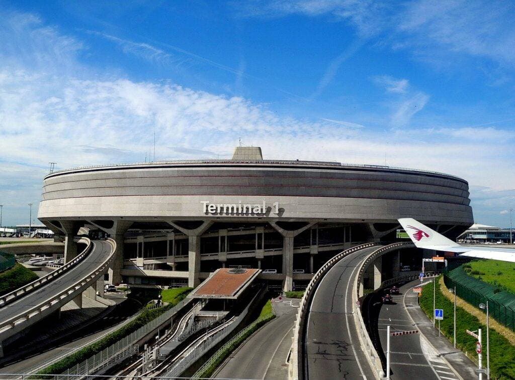 #1 Airport Luxury Transportation Service Near Me