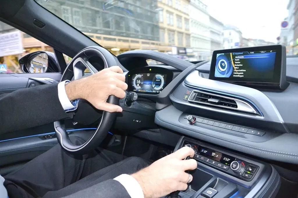 #1 Airport Luxury Transportation Services Near Me