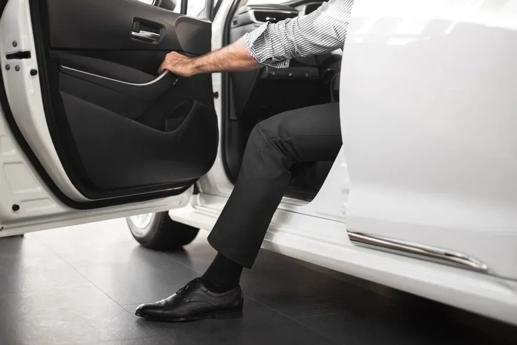 Q. Are Your Jfk Limo Drivers Licensed And Insured?