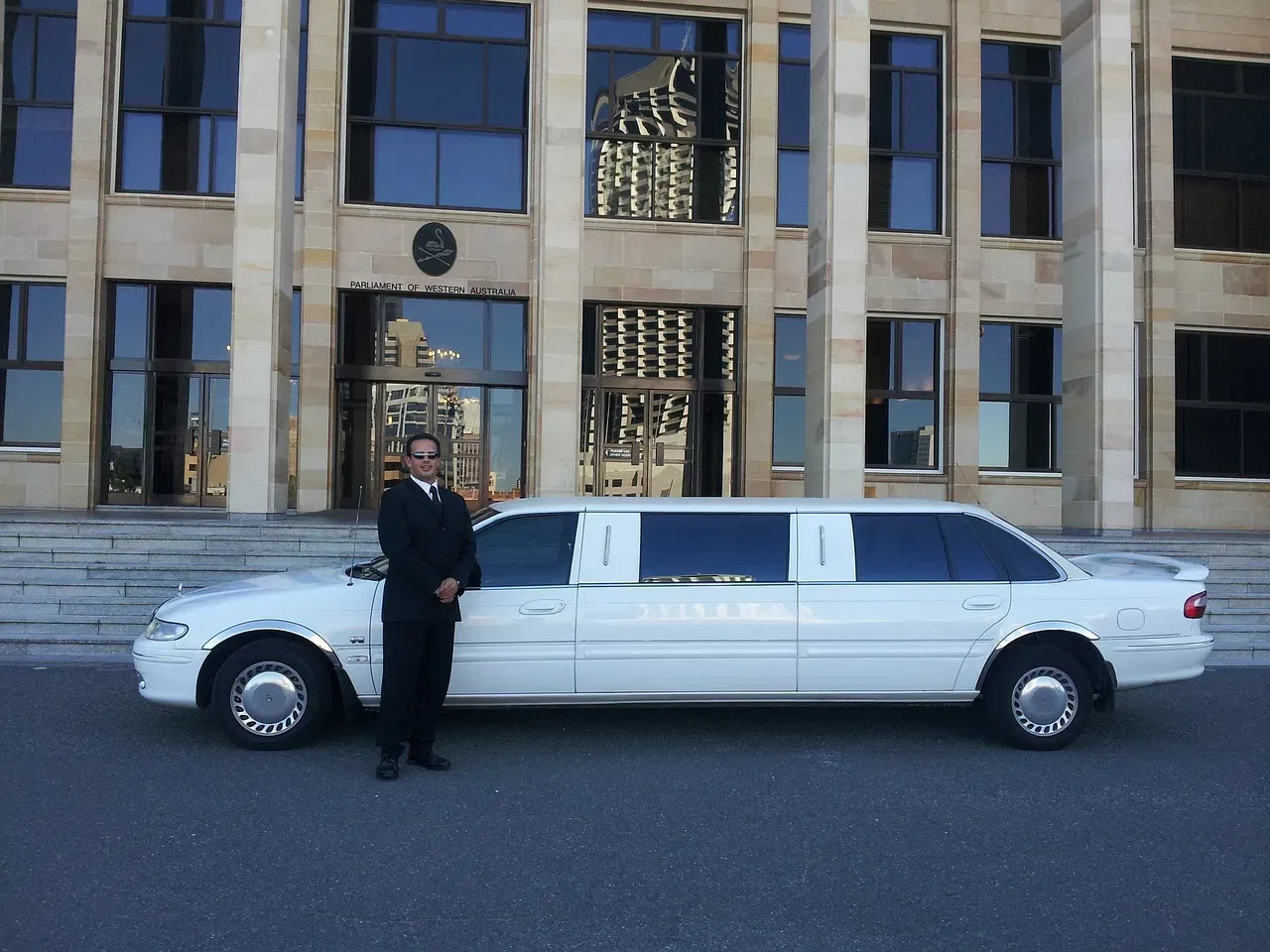 How Much Is A Limo Ride From Jfk To Bridgeport, Ny?