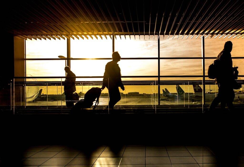 Laguardia Airport