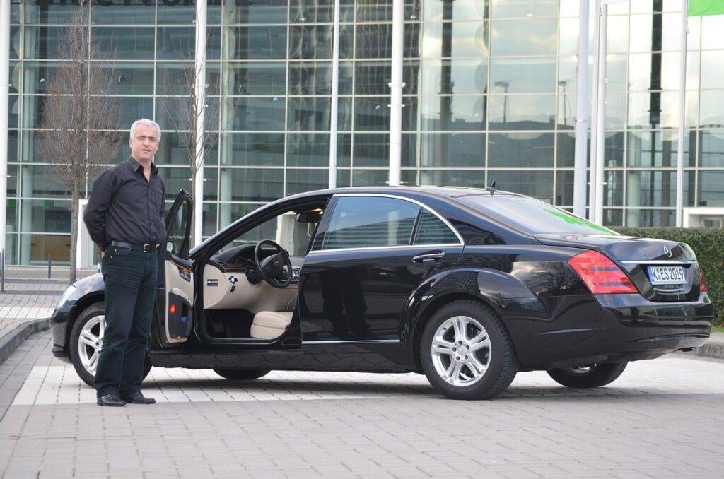A Perfect Limousine And Car Service