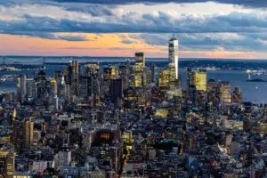 Q. How Can I Travel From Laguardia To Nyc By Bus?