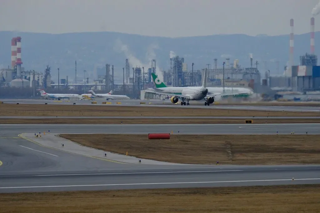 Airport Car Service Ny