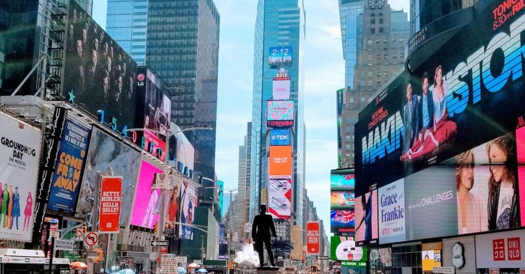 Luxury Car Service Deals