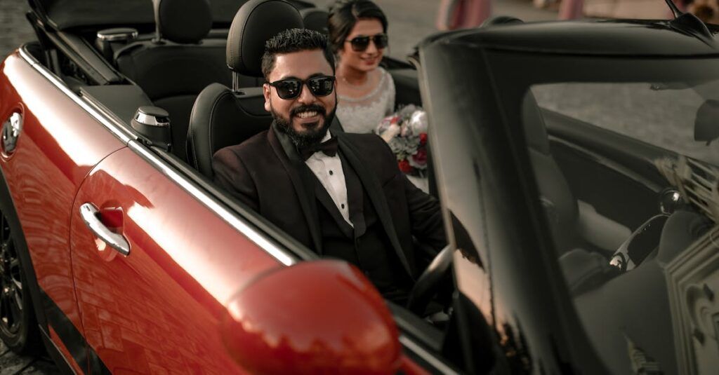 Affordable Limousines: Hire Luxury Services 2 April 12, 2026 Affordable Limousine