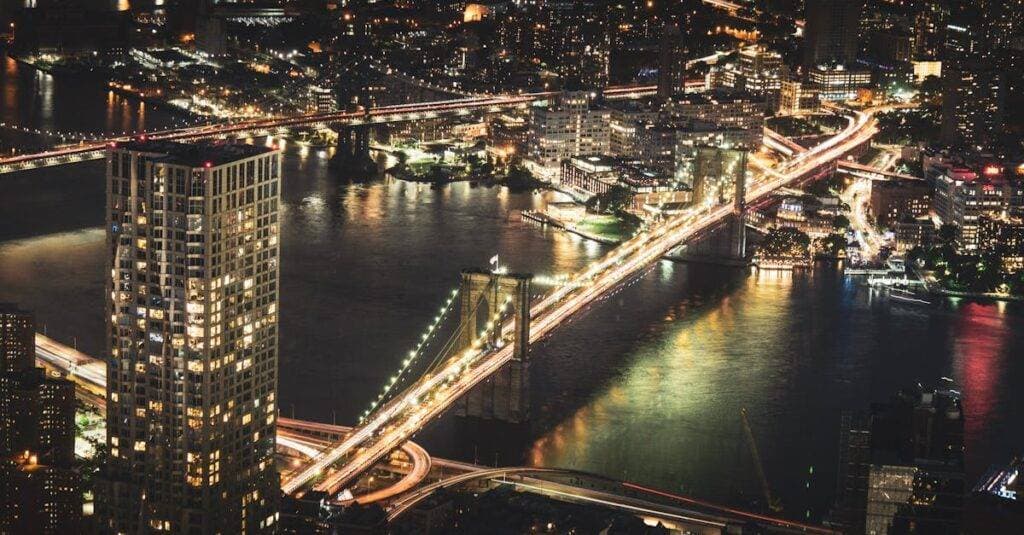 Q. What Are Some Popular Attractions Near Newark Airport?