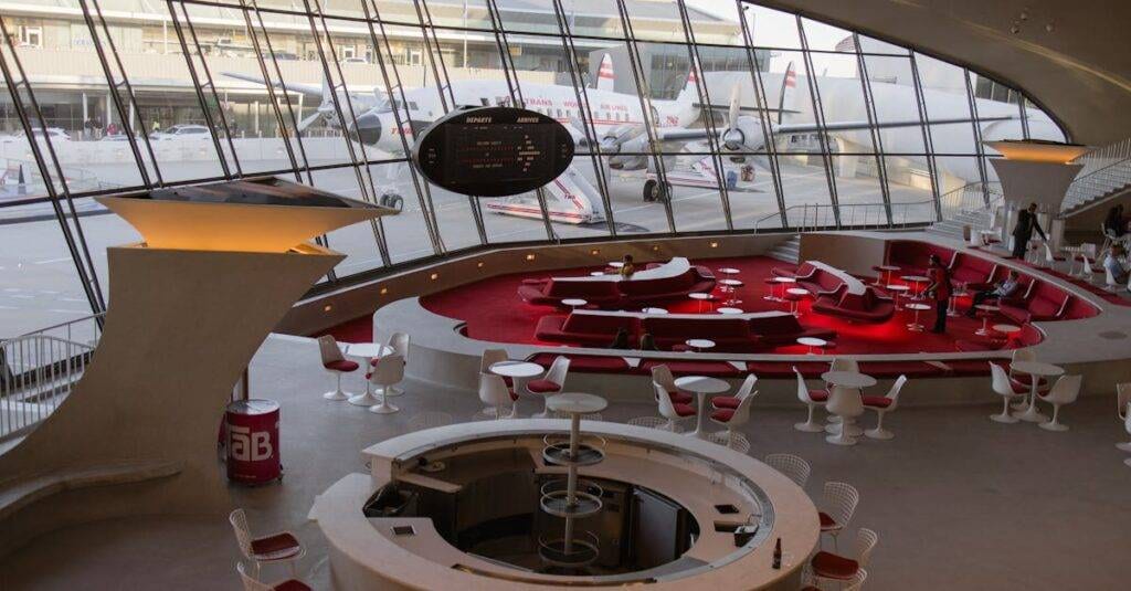 Airport Car Services Jfk