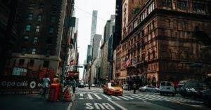 Wedding &Amp; Event Transportation Articles &Amp; News 8 June 16, 2026 Q. How Long Does It Take To Travel From Jfk Terminal 8 To Terminal 1?