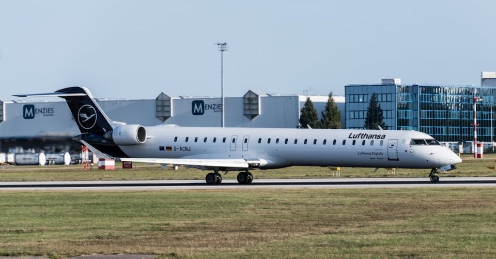 #1 Airport Private Car Service