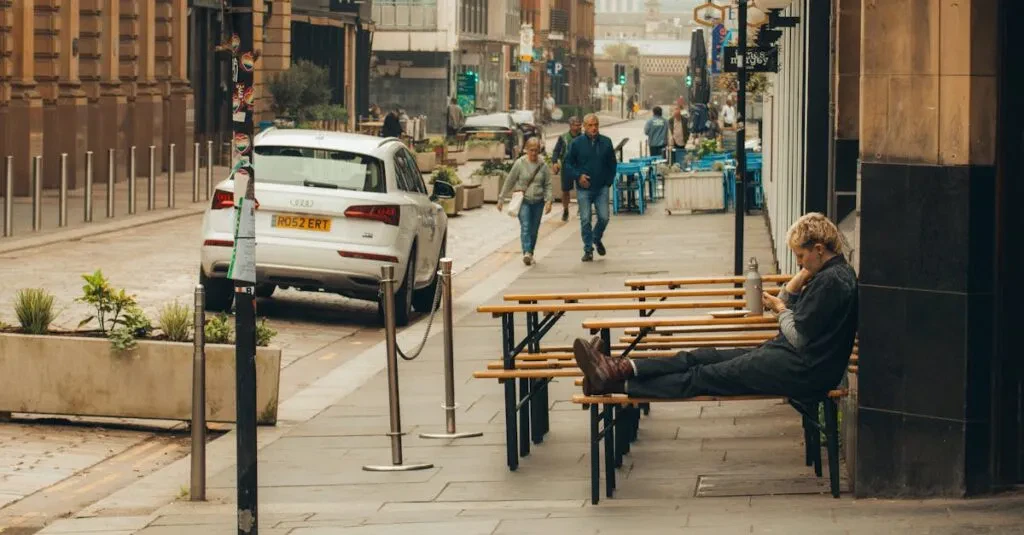 Affordable Limo Services Near Me