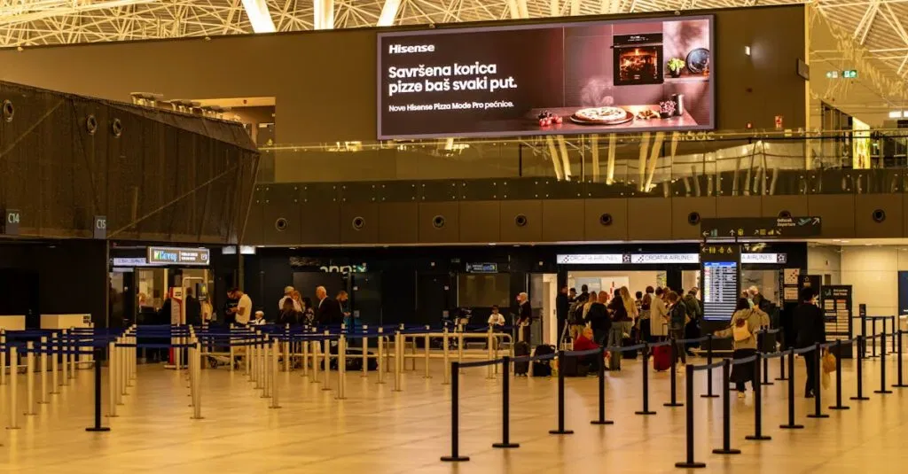  Airport Closest To Brooklyn 