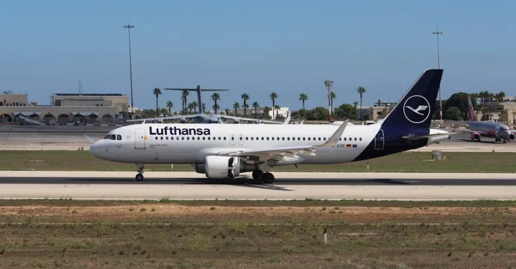 Airport Closest To Times Square