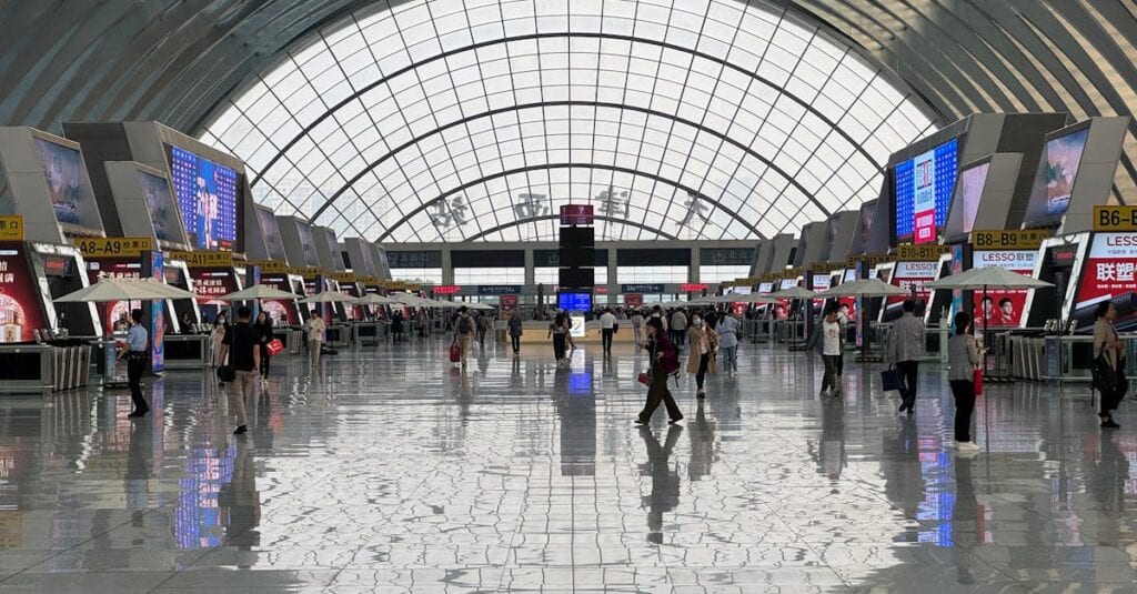 Airport Closest To Manhattan Cruise Terminal