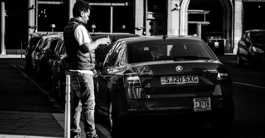 Airport Chauffeur: Say Goodbye To Stress 3 April 16, 2026 Airport Chauffeur