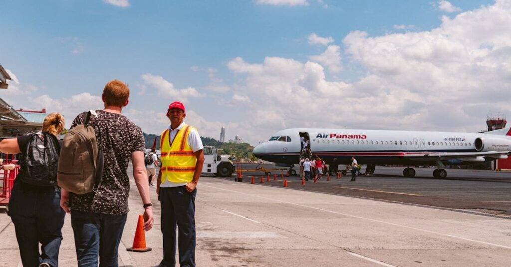Airport Car Service Staten Island