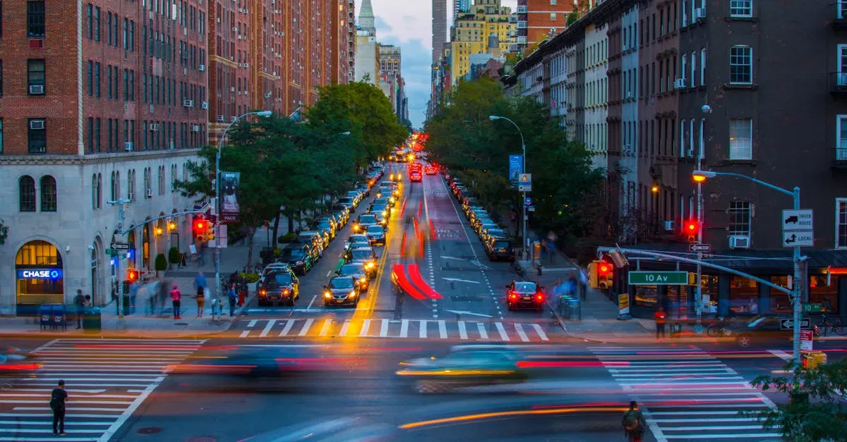 Manhattan To Brooklyn